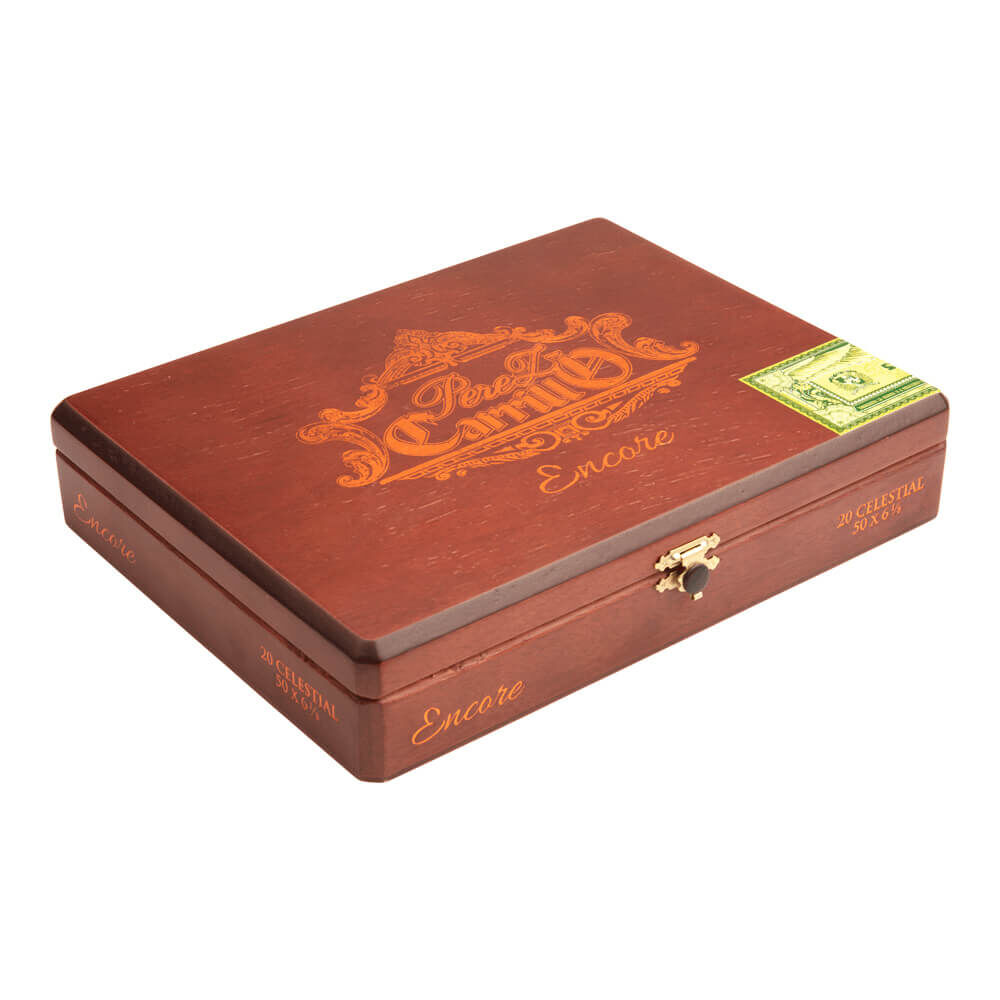 Encore by E.P. Carrillo Celestial Cigars